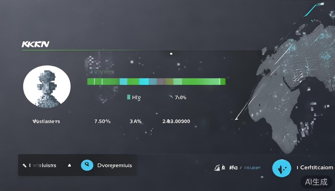 imToken全球区块链生态_imToken钱包App与国际市场的连接_imToken国际化进程