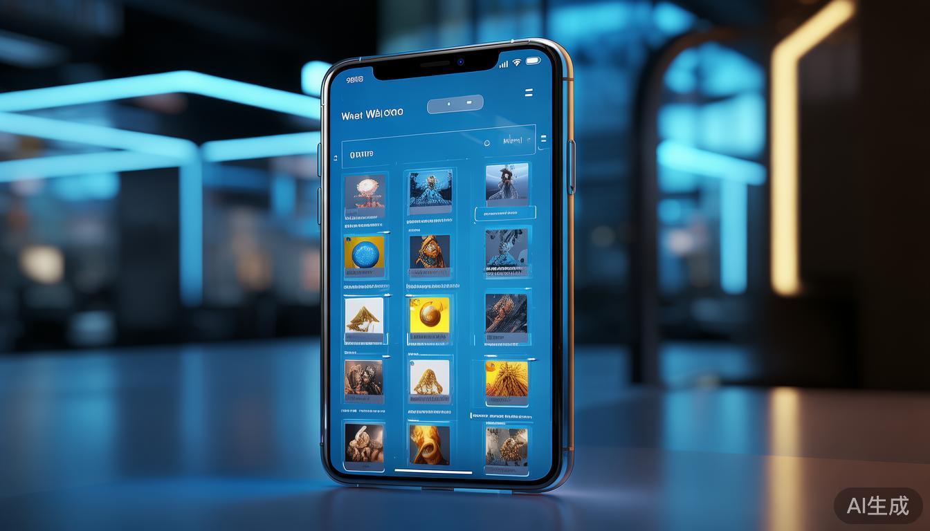 如何通过imtoken钱包官方app管理你的NFT资产?_imtoken钱包添加NFT教程_imtoken钱包管理NFT资产