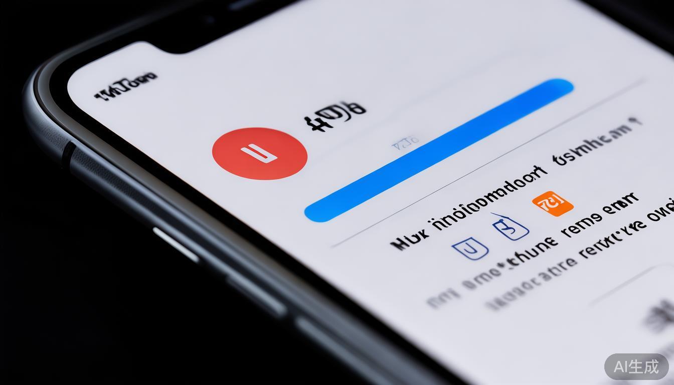 imToken苹果版下载遇阻？官方知识库助你顺利克服困难