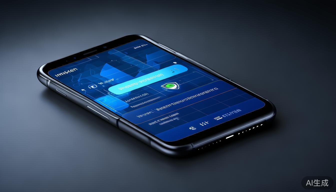 imToken安卓版app下载：聚焦主要用户需求，提升数字资产交易体验