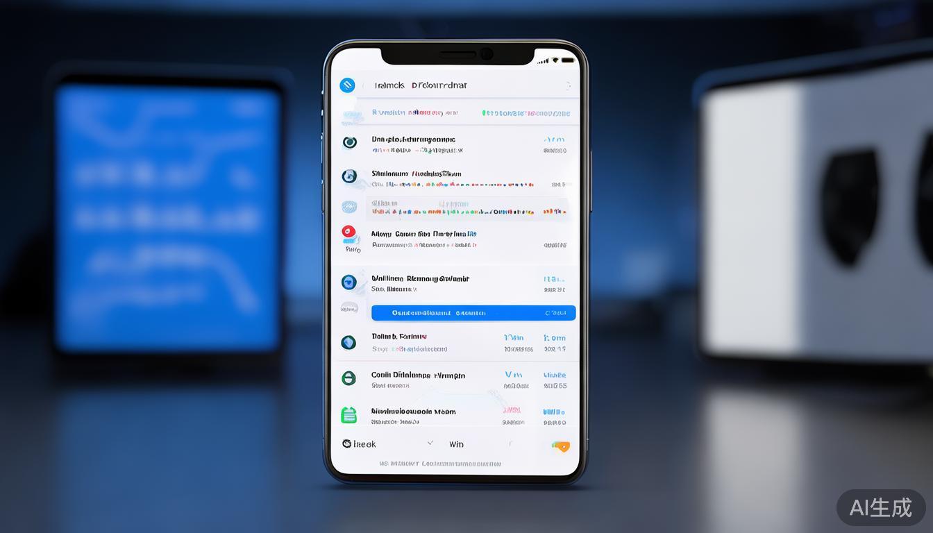 下载imToken安卓版app确立个人资产，这些关键步骤你需牢记