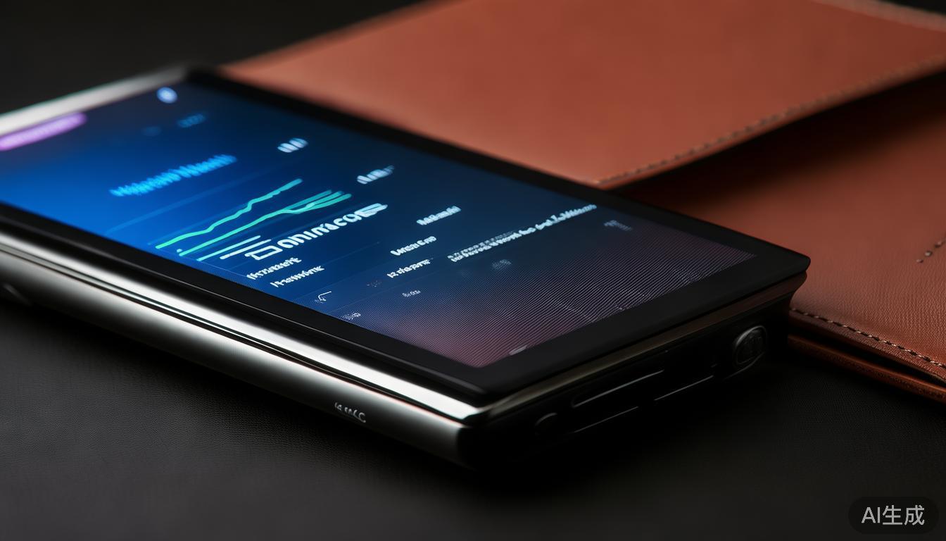 imToken 2.0：安卓用户的加密货币行情分析利器