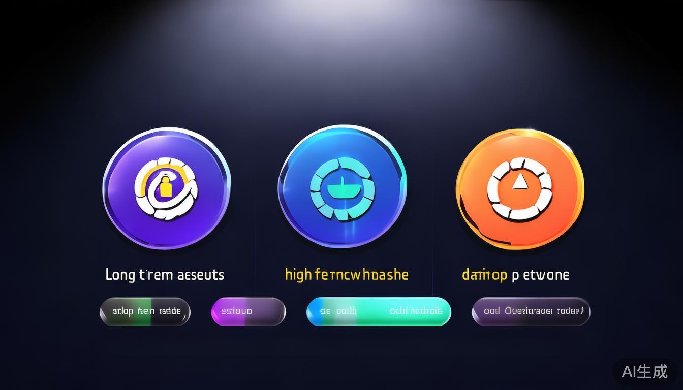 如何通过imToken钱包的多账户管理功能，全面提升你的投资灵活性与效率？_加密货币投资多账户管理降低失误风险_imToken钱包多账户功能提升加密货币投资效率