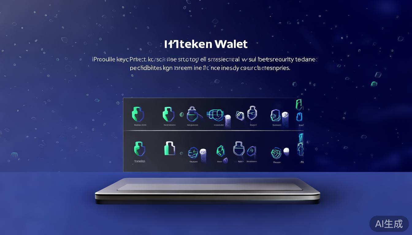 imToken钱包：服务与功能创新出色，安全领域亦有独特突破