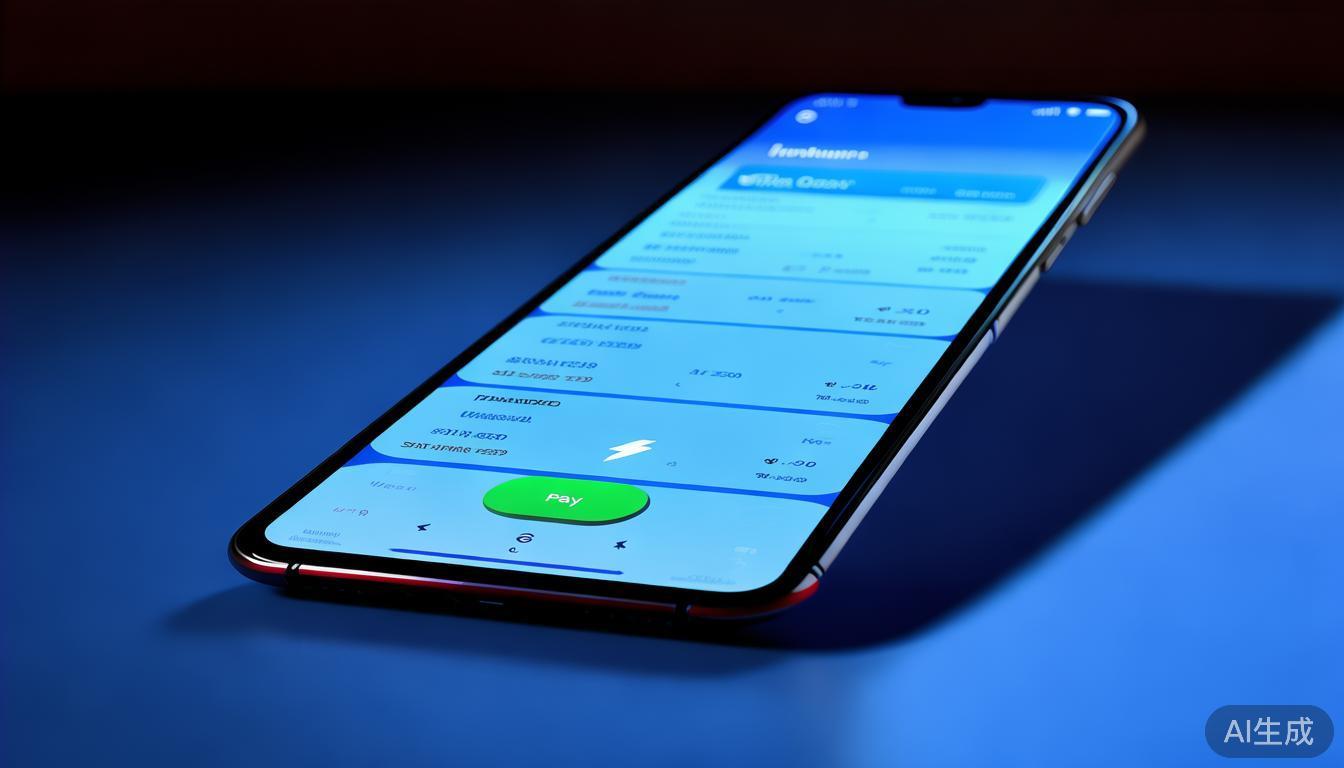 imToken钱包2.0：创新加密支付，推动移动支付领域变革与便捷