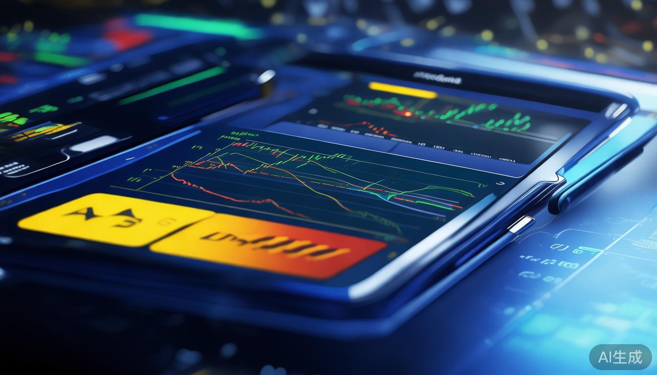 数字资产管理要明智，imToken官网版助你理性做财务决策