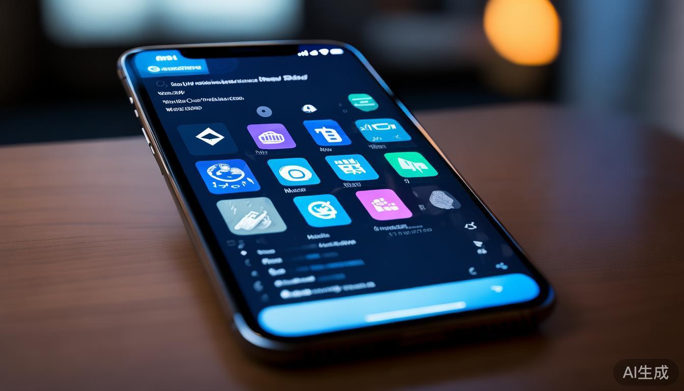 从事区块链工作多年，imToken钱包的安全性与功能性值得探究