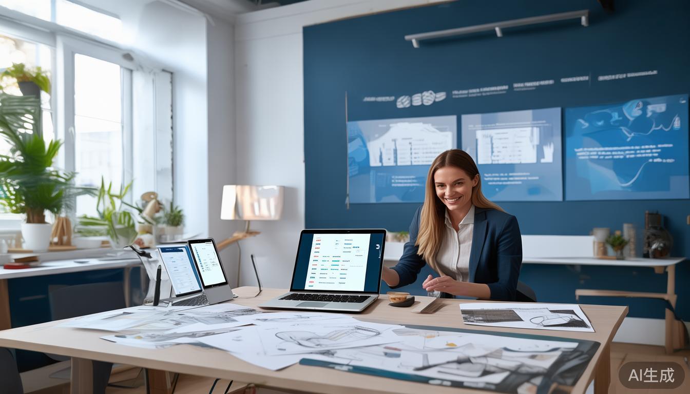 塑造品牌形象与赢得用户信赖的相互关系及ImToken的关键要点