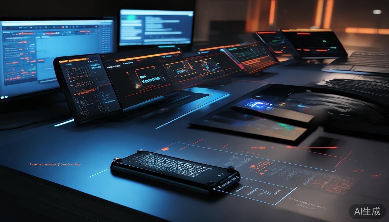 加密货币投资必备！imToken冷钱包保障资产安全及管理方法