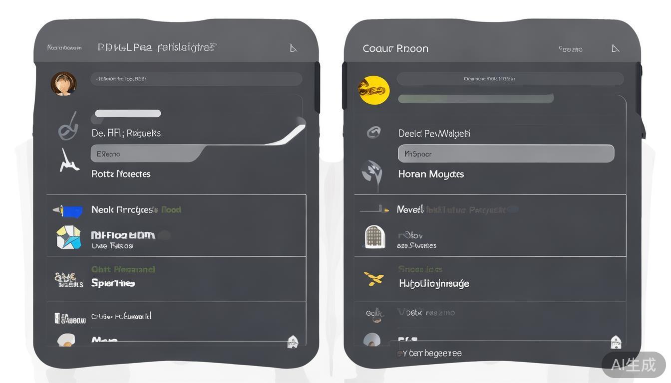 数码资产管理领域：imToken 2.0助力市场调查与行情分析