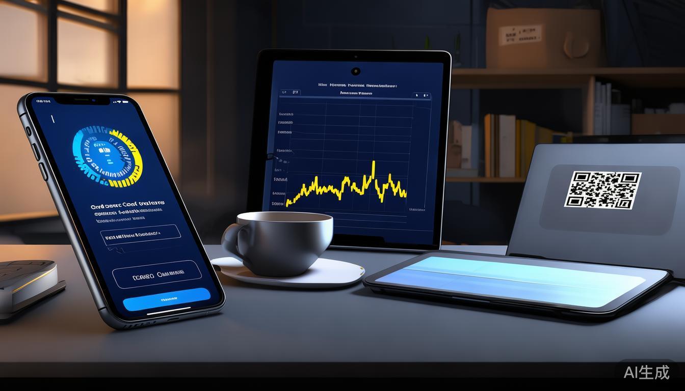 imToken冷钱包：保护资产安全，高效管理代币的实用指南