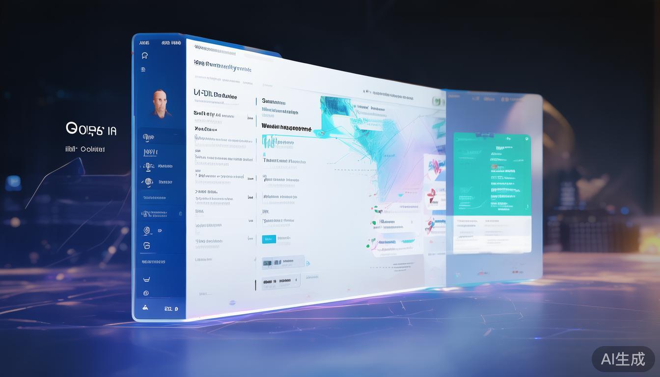 数字货币从业者见证！imToken从钱包到财富管理门户的蜕变？