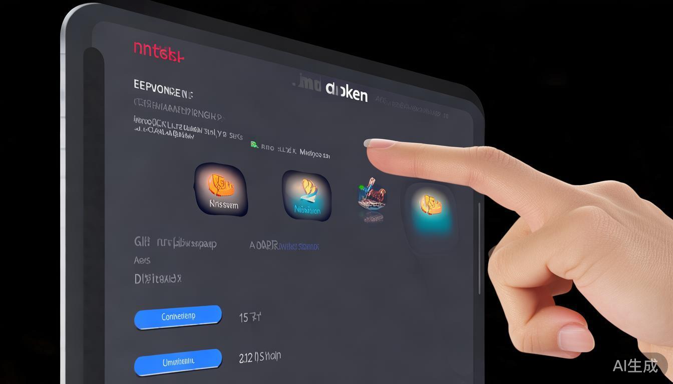 深度体验imToken最新版：资产安全与功能聚合的新升级