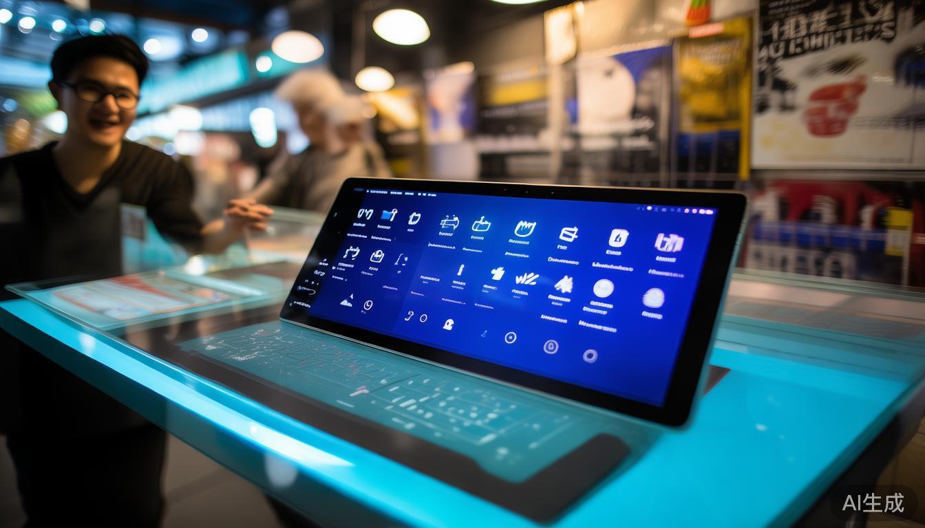 imToken数字钱包受广泛关注，多链特性与安全技术成亮点