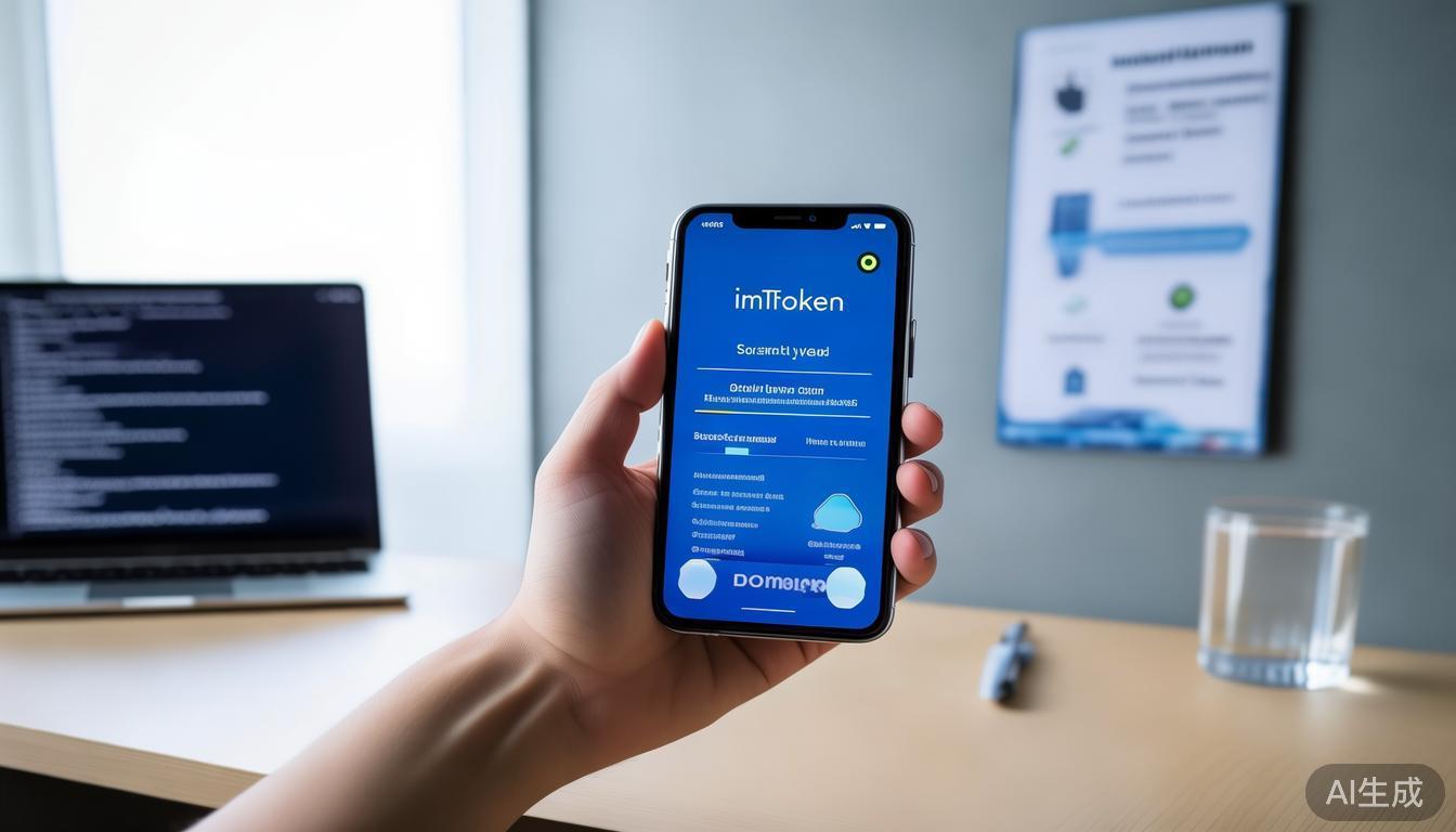 imToken钱包：管理用户期望，保障资产安全，规避操作风险