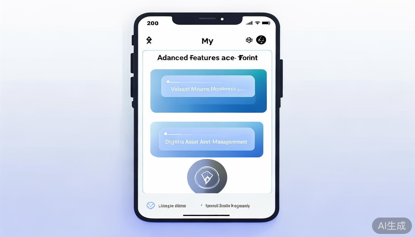 数字资产管理中，imToken 2.0国际版功能全解析及下载安装指南