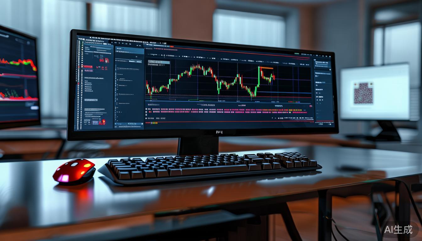 imToken钱包无自动交易功能，用外部工具操作或威胁资产安全