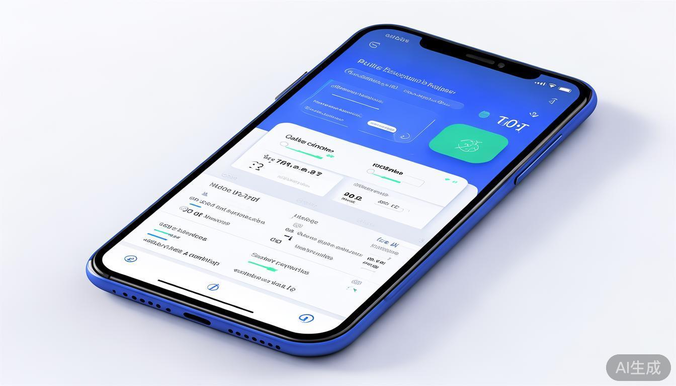 im钱包App安卓版：数字资产管理神器，多链与内置交换功能超实用