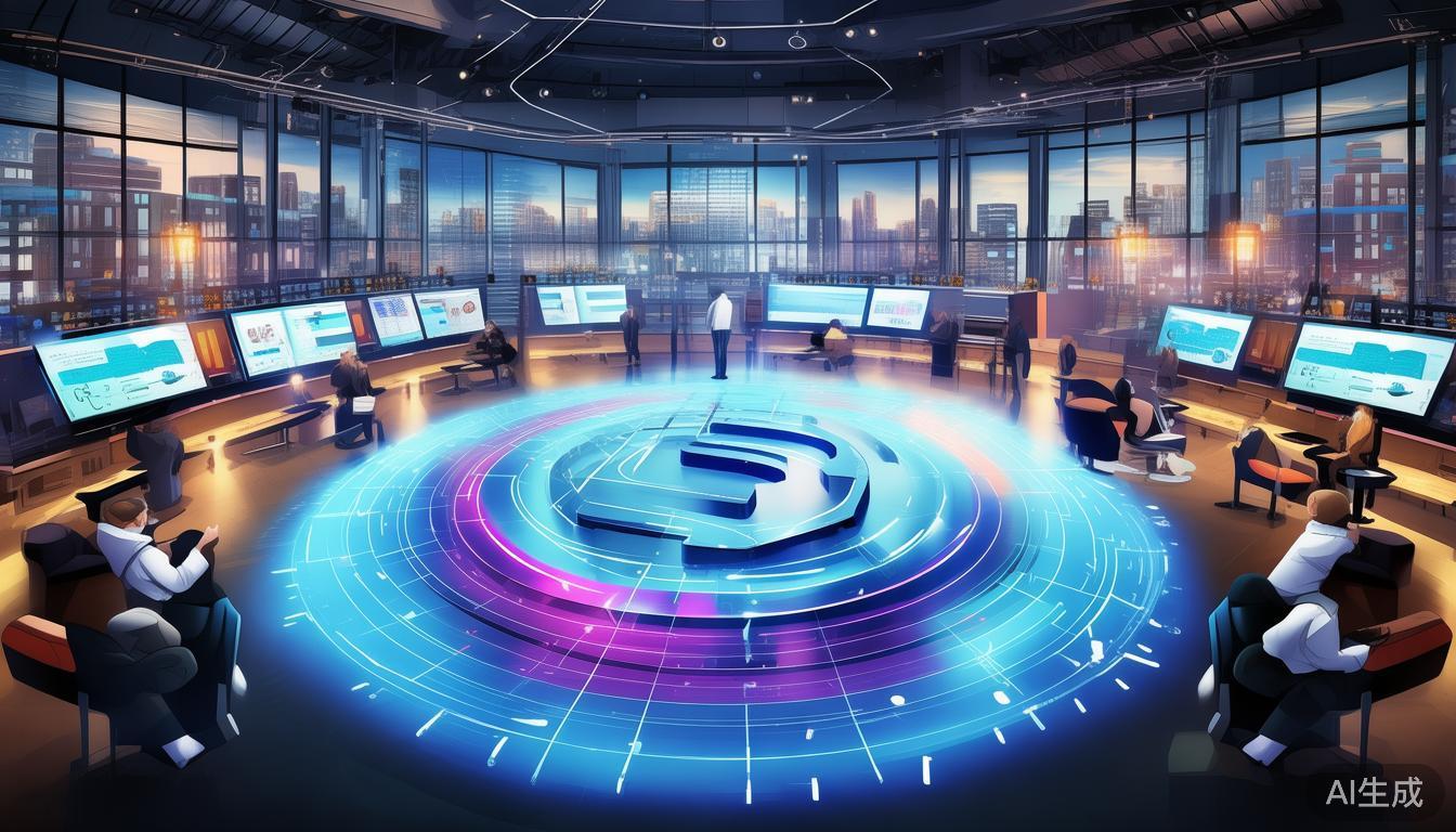 当下投资领域有何独特场景与机会？imToken 满足数字资产投资需求