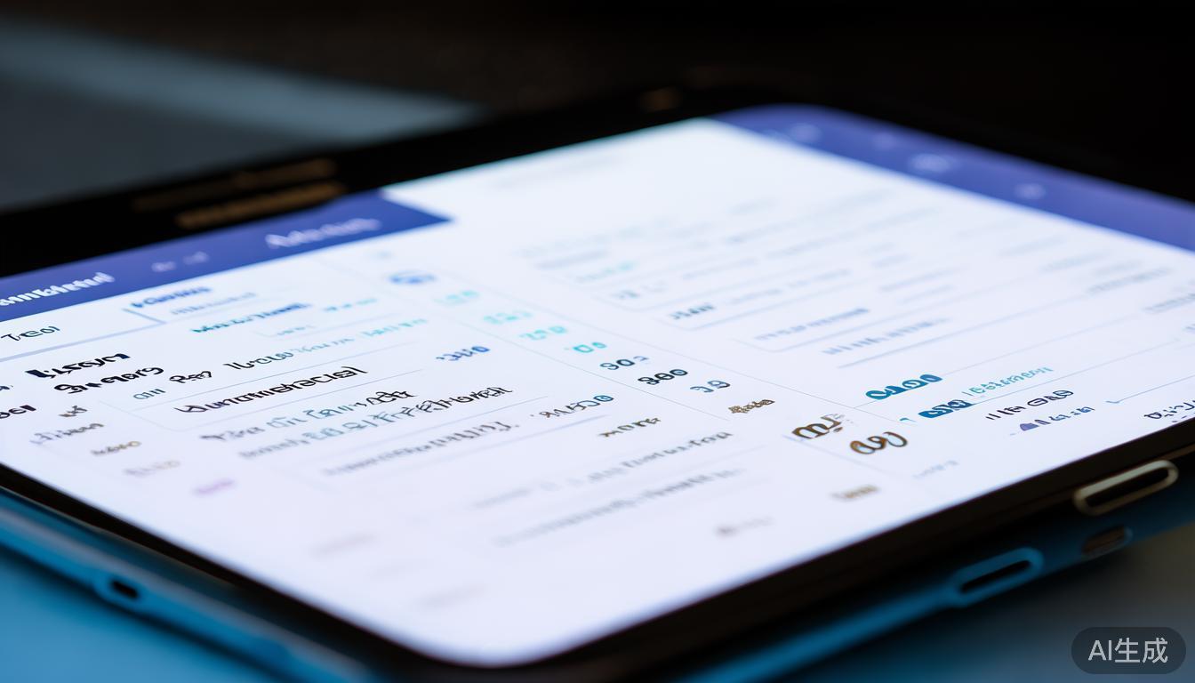 加密货币投资：imToken钱包如何助力获取关键数据并明智决策？