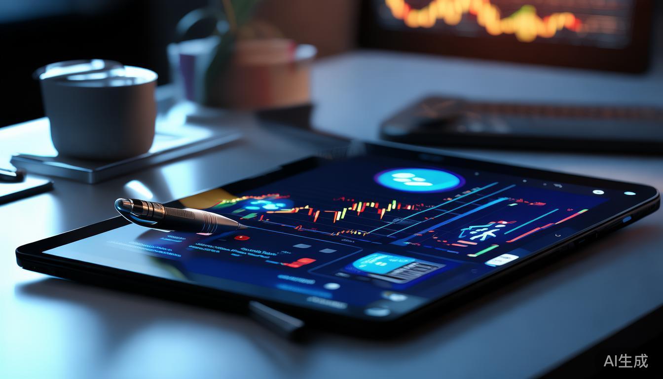 imToken 2.0国际版：多链支持与DApp浏览器助力资产高效管理