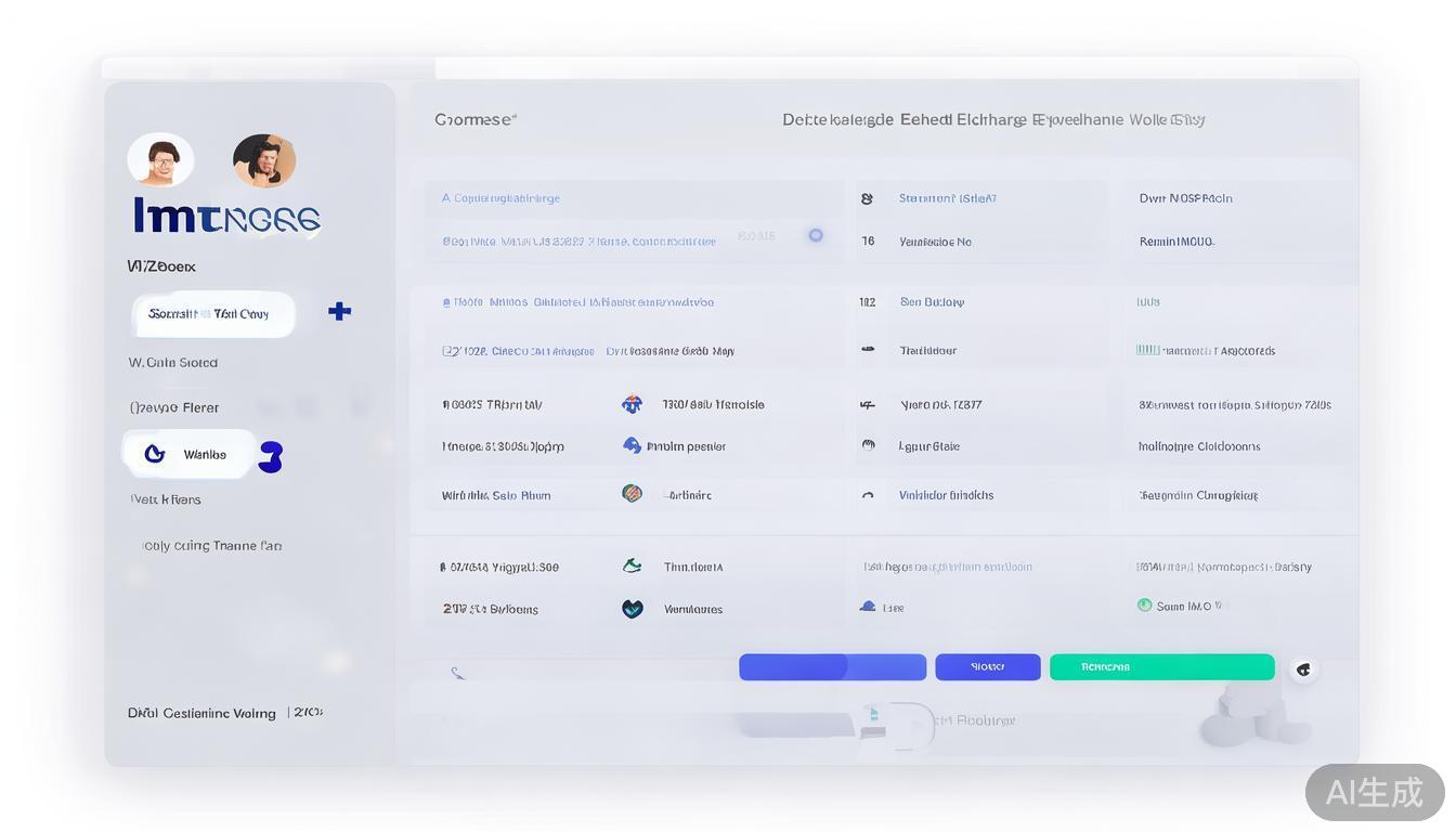imToken官网版：资产兑换超便捷，操作流程大简化