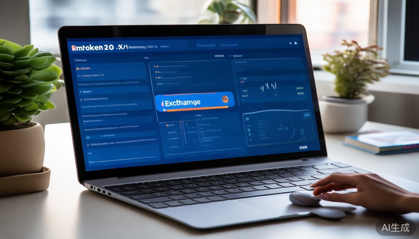 如何通过imToken钱包2.0进行代币交换_imToken 2.0代币交换操作流程_imToken 2.0代币交换注意事项