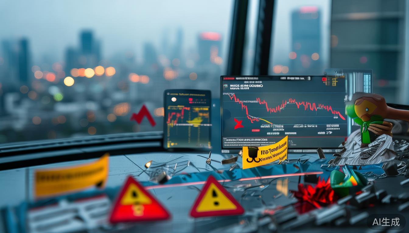 imToken投资社区骗局_最新imToken网址的投资社区与发展前景_虚拟货币投资风险