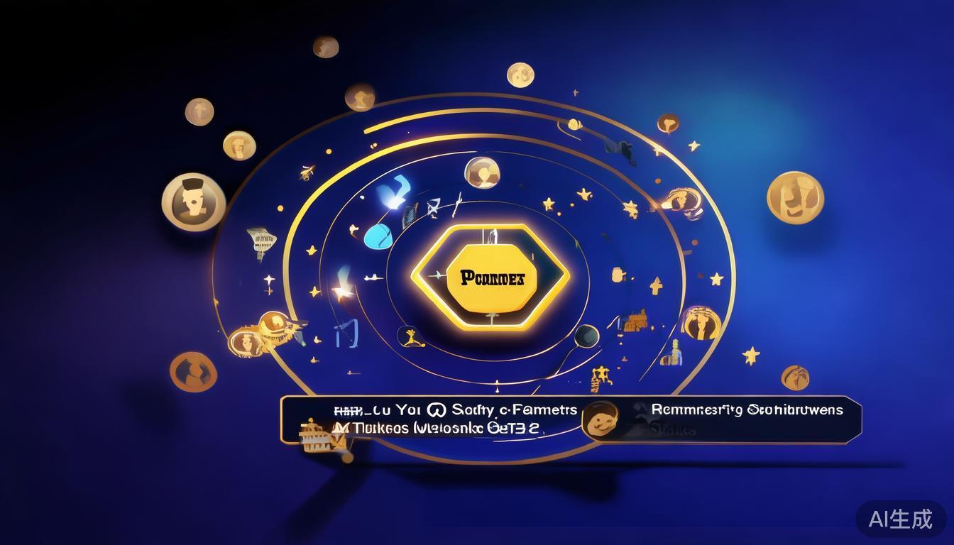 imToken冷钱包：资产安全保障，社区建设助力加密世界守护