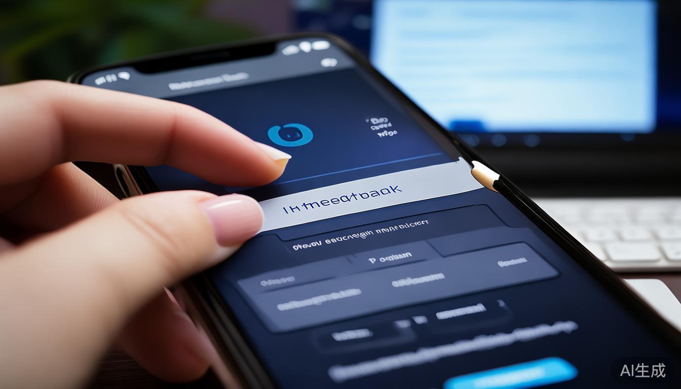 长期使用imToken管理数字资产，其社区互动与反馈机制超关键