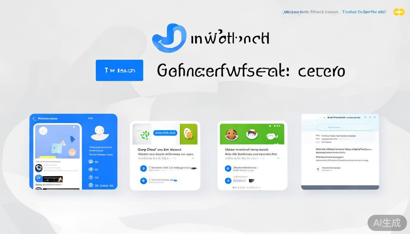 资深imToken使用者分享互动方式，官方社交平台助力高效交流