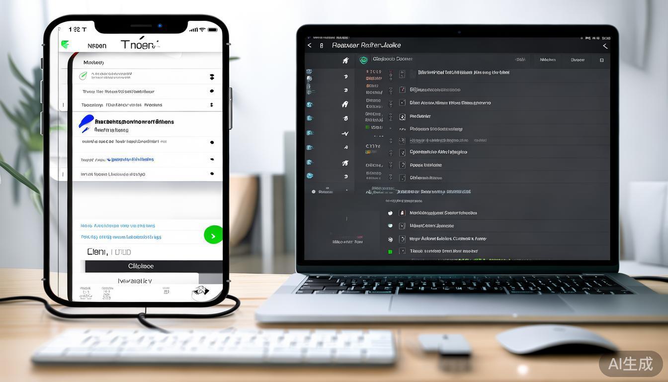 管理imToken新地址确保资金透明的关键步骤及注意事项
