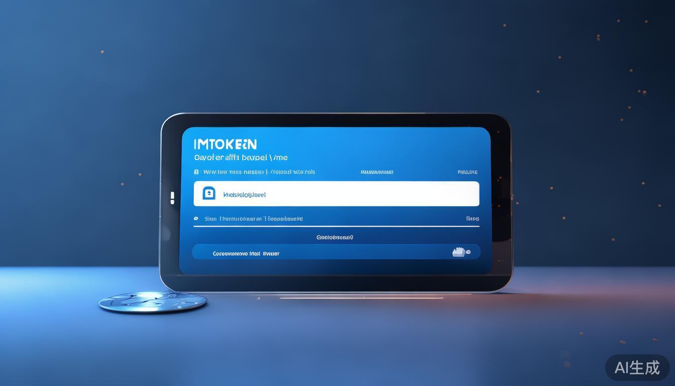 深度剖析imToken钱包官方网址：用户交互与商业模式的关键枢纽