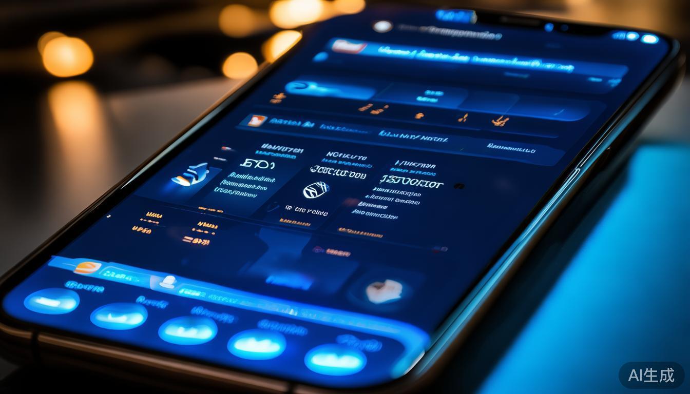imToken钱包下载安装_如何通过imToken下载安装优化资金利用率？_imToken资金管理优化