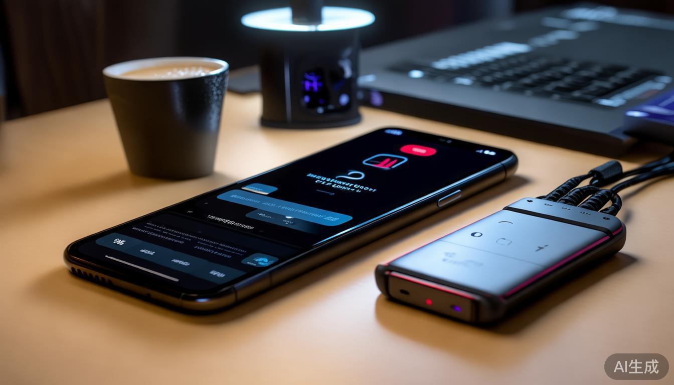 探索数字资产安全：ImToken钱包安全措施及隐私保护详解