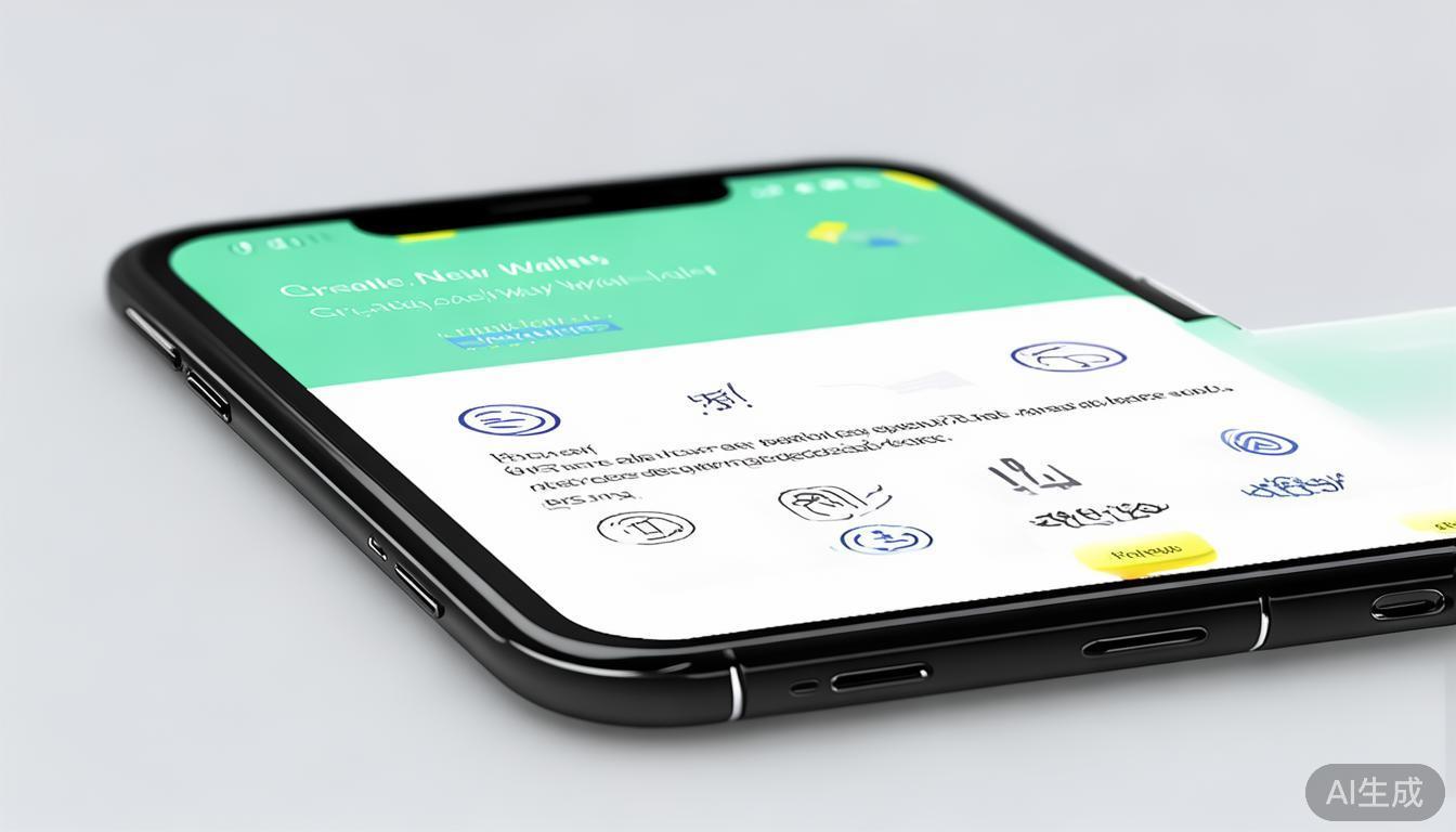 探索数字资产保管多年，imToken国际版2.0下载指南请查收