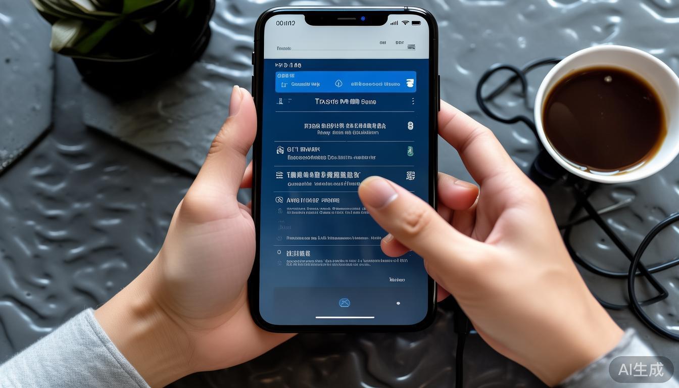 加密货币领域经验谈：ImToken钱包常见错误及应对方案