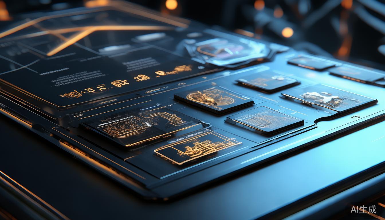 数字资产领域多年使用者见证：imToken从简单钱包到多功能平台的蜕变