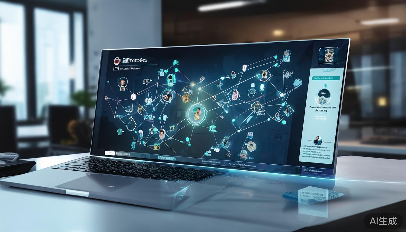 探索数字资产多年，imToken 2.0国际版成社交投资新起点