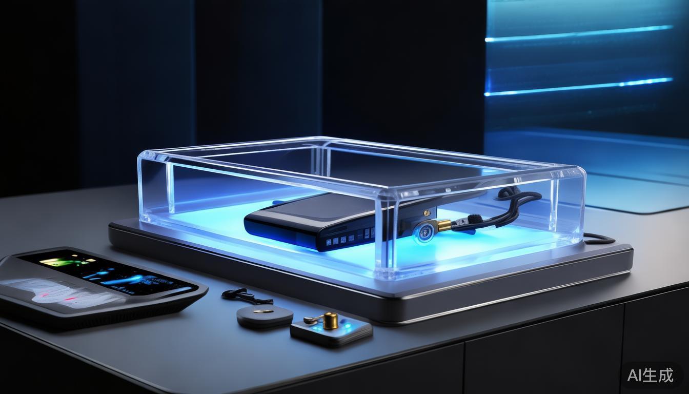 数字货币领域：imToken冷钱包如何保障资产安全及操作方法？