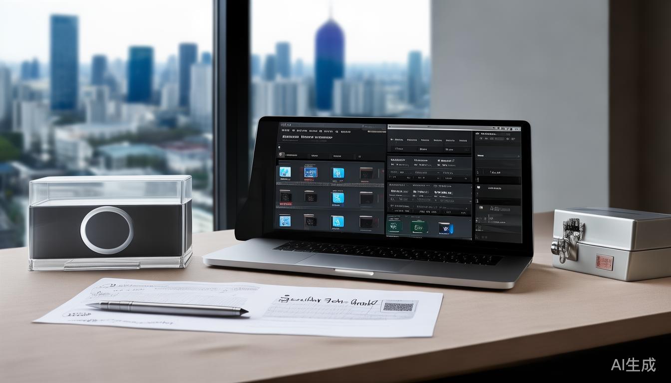 长期用imToken管理数字资产，安卓顺滑安全按需调整很关键