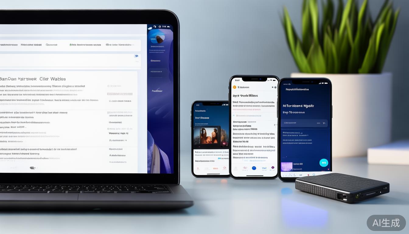 数字货币领域：imToken官方程序获取路径及防骗指南
