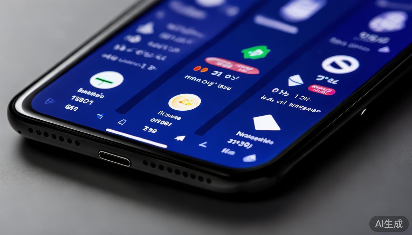 imToken钱包苹果端下载指南，掌握核心功能与资产安全保障