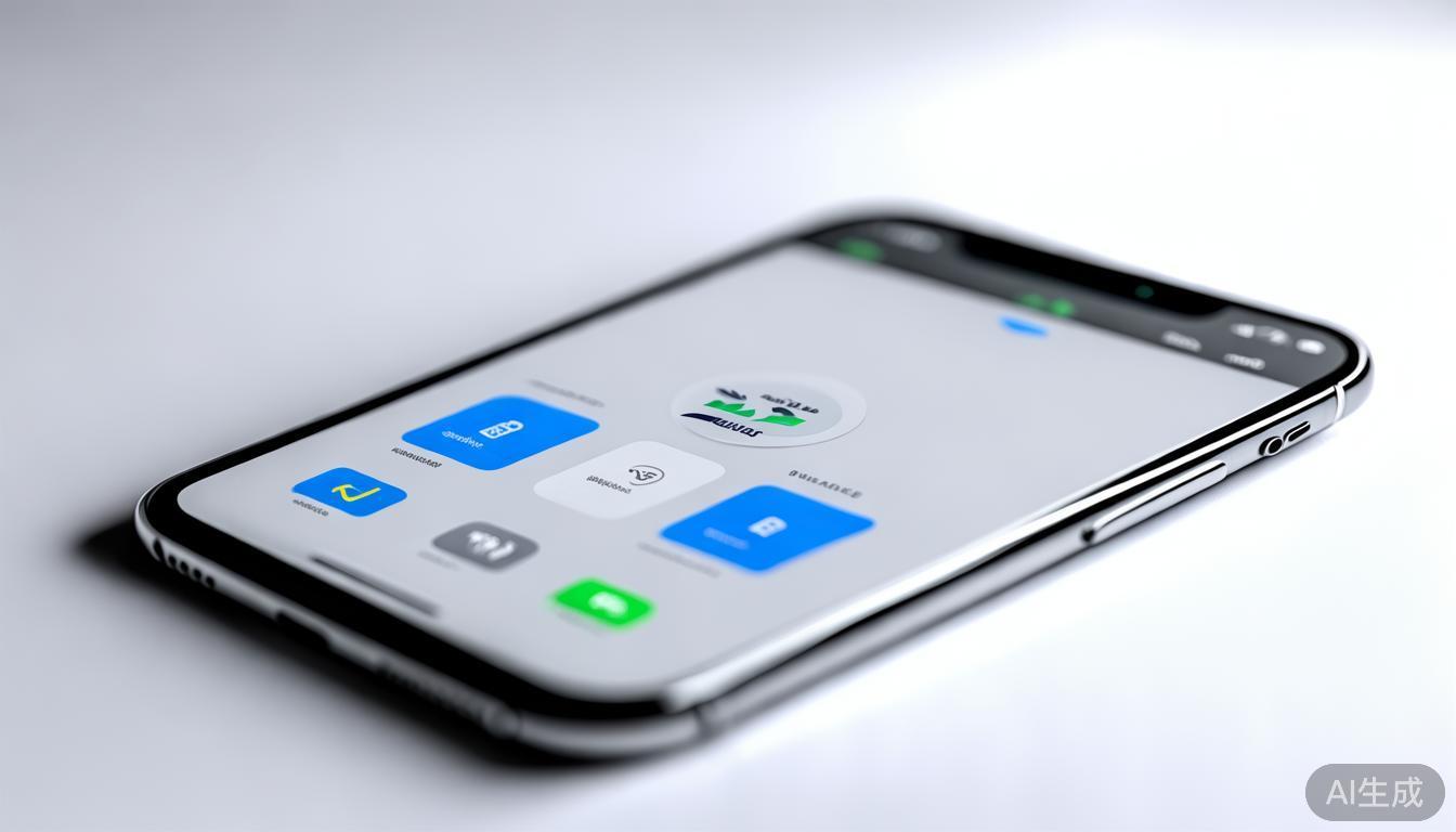 苹果设备如何安全下载imToken数字钱包？详细流程来了