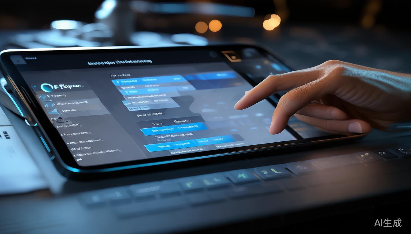 数字资产管理潮流下，imToken助你安全存储并提高财富收益？