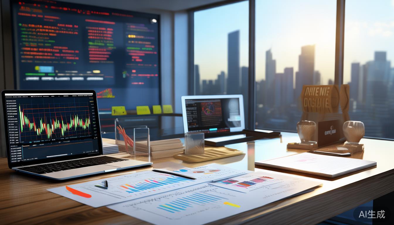 掌握加密货币投资时机关键在哪？imToken官网并非信号源