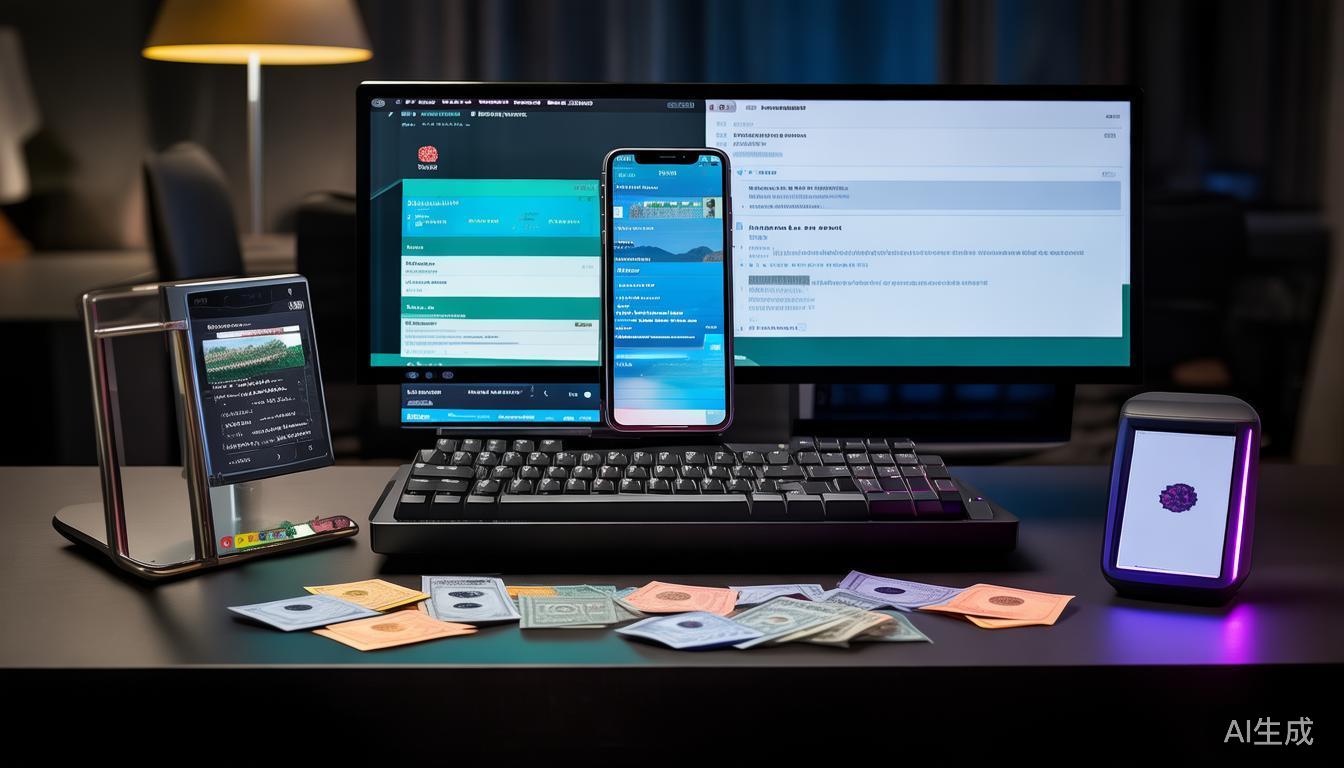 数字资产管理必看！imToken官网下载及使用保障资产安全要点