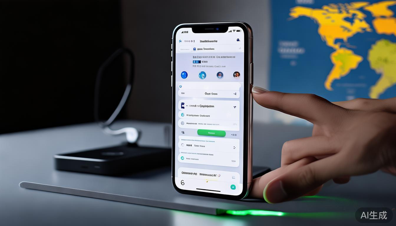 如何在不同设备上快捷下载imtoken钱包？_下载imtoken钱包_imtoken钱包安装步骤