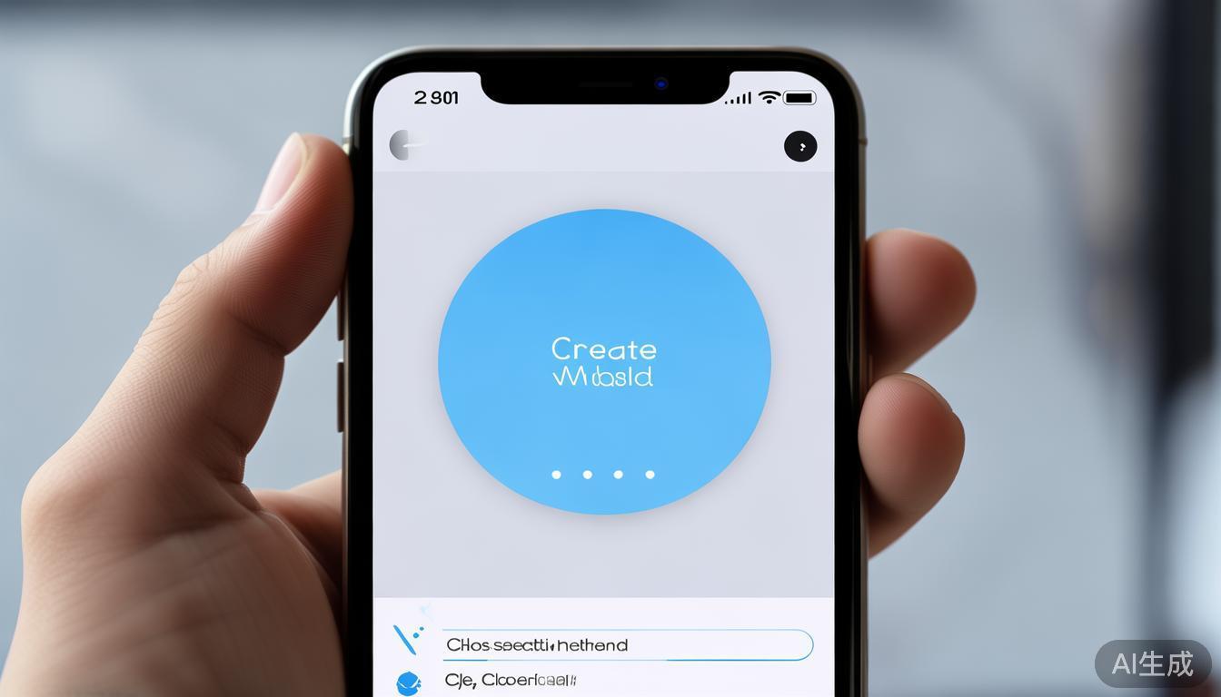 imToken钱包成功之道：界面设计如何降低用户使用门槛？