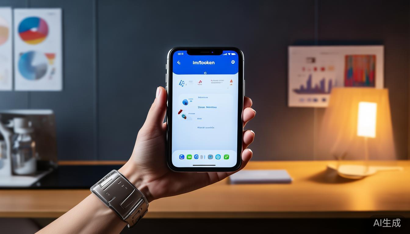 国内用户下载imToken：工具选择背后暗藏投资心态与策略风险